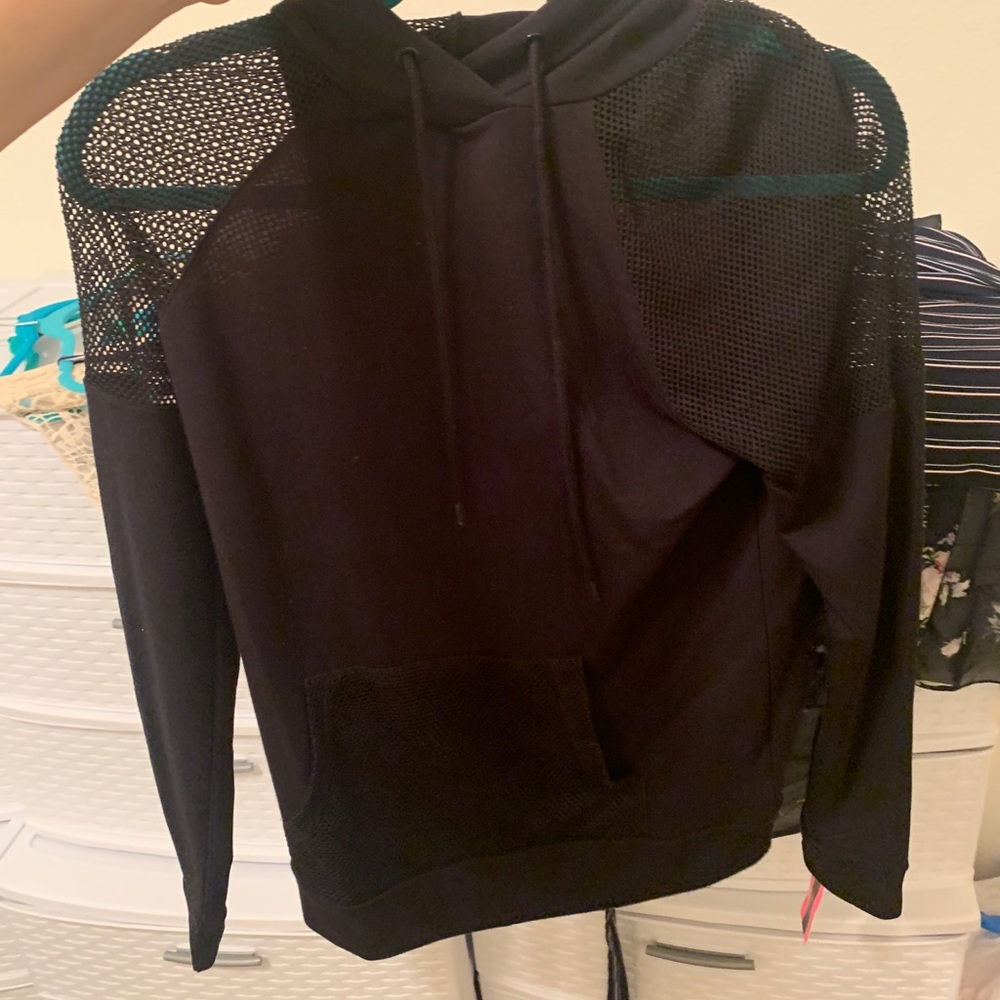 hoddie
